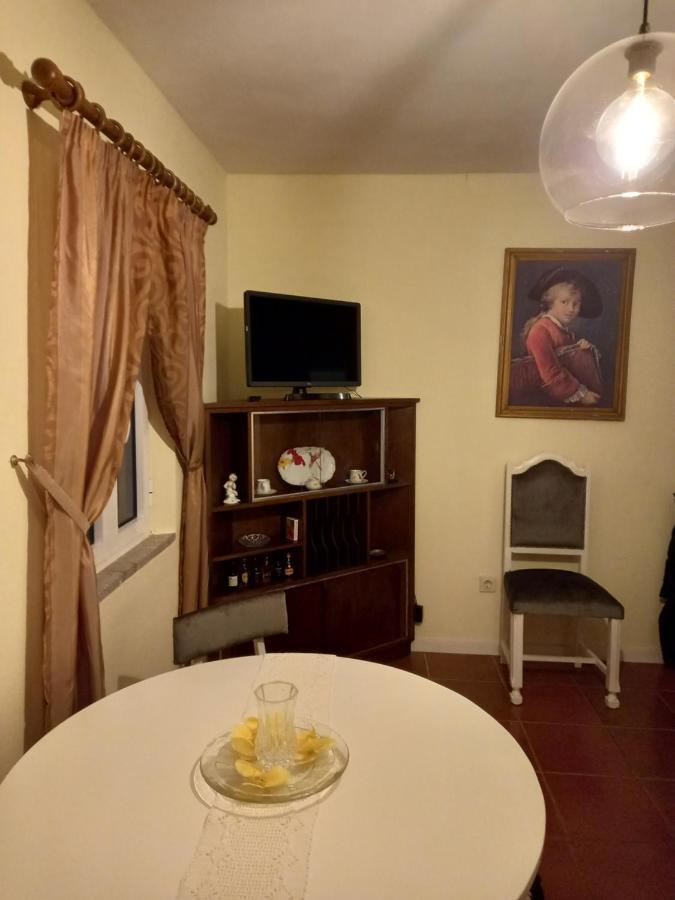 Quinta Da Casa Grande Pinheiro * Santa Marinha do Zêzere
