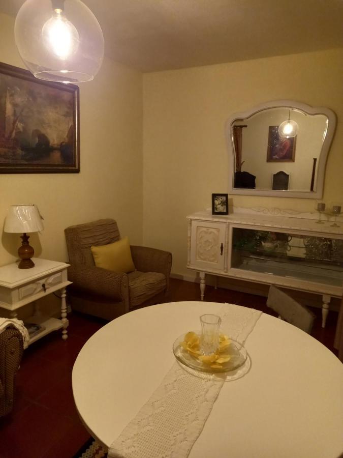 Casa di campagna Quinta Da Casa Grande Pinheiro Santa Marinha do Zêzere