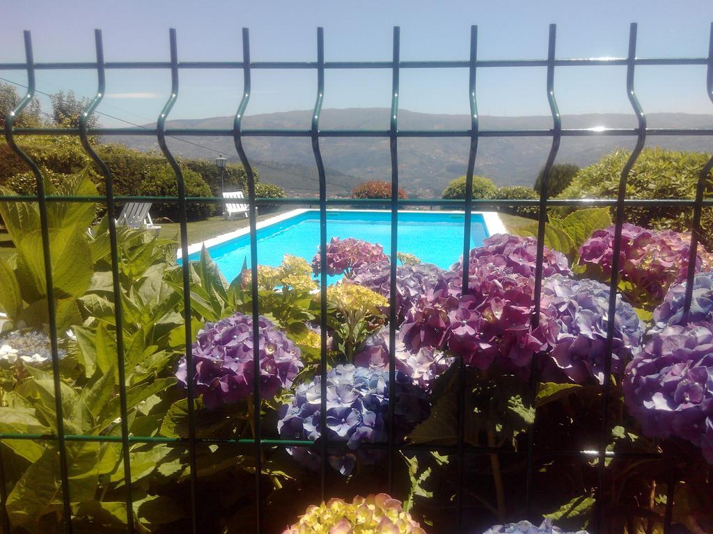 Quinta Da Casa Grande Pinheiro * Santa Marinha do Zêzere