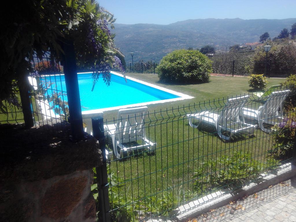Casa di campagna Quinta Da Casa Grande Pinheiro *