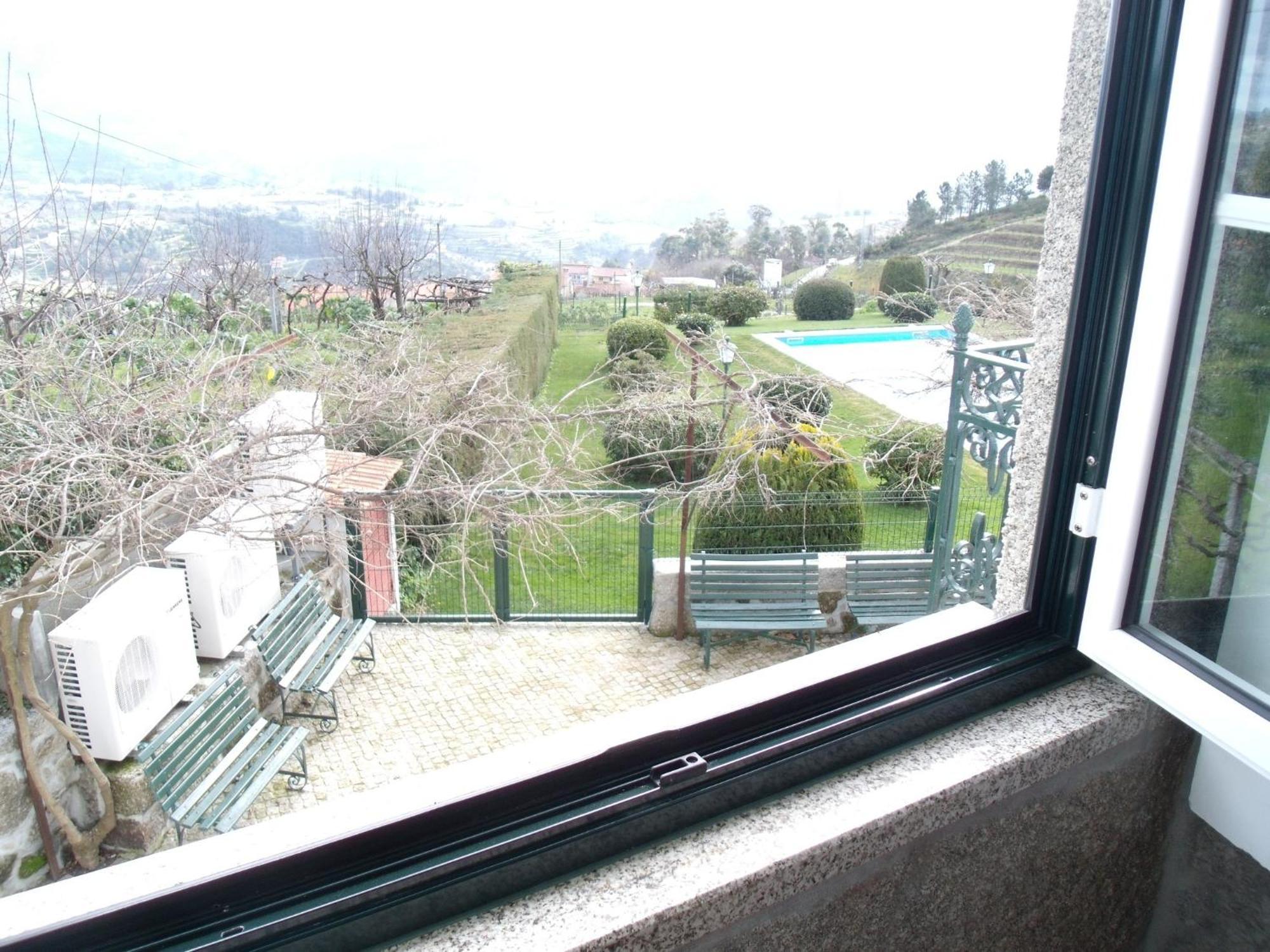 Casa di campagna Quinta Da Casa Grande Pinheiro *