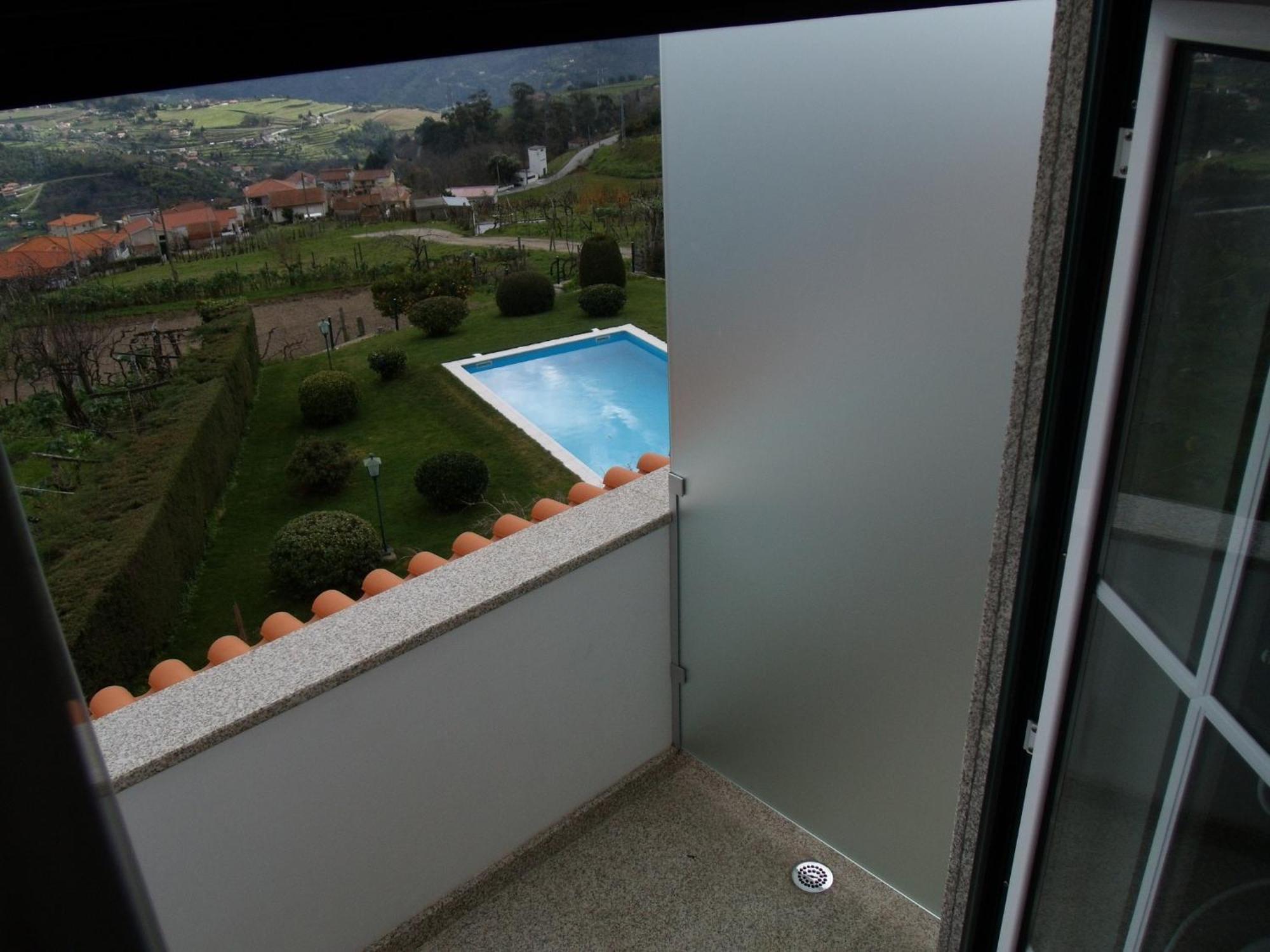Quinta Da Casa Grande Pinheiro * Santa Marinha do Zêzere
