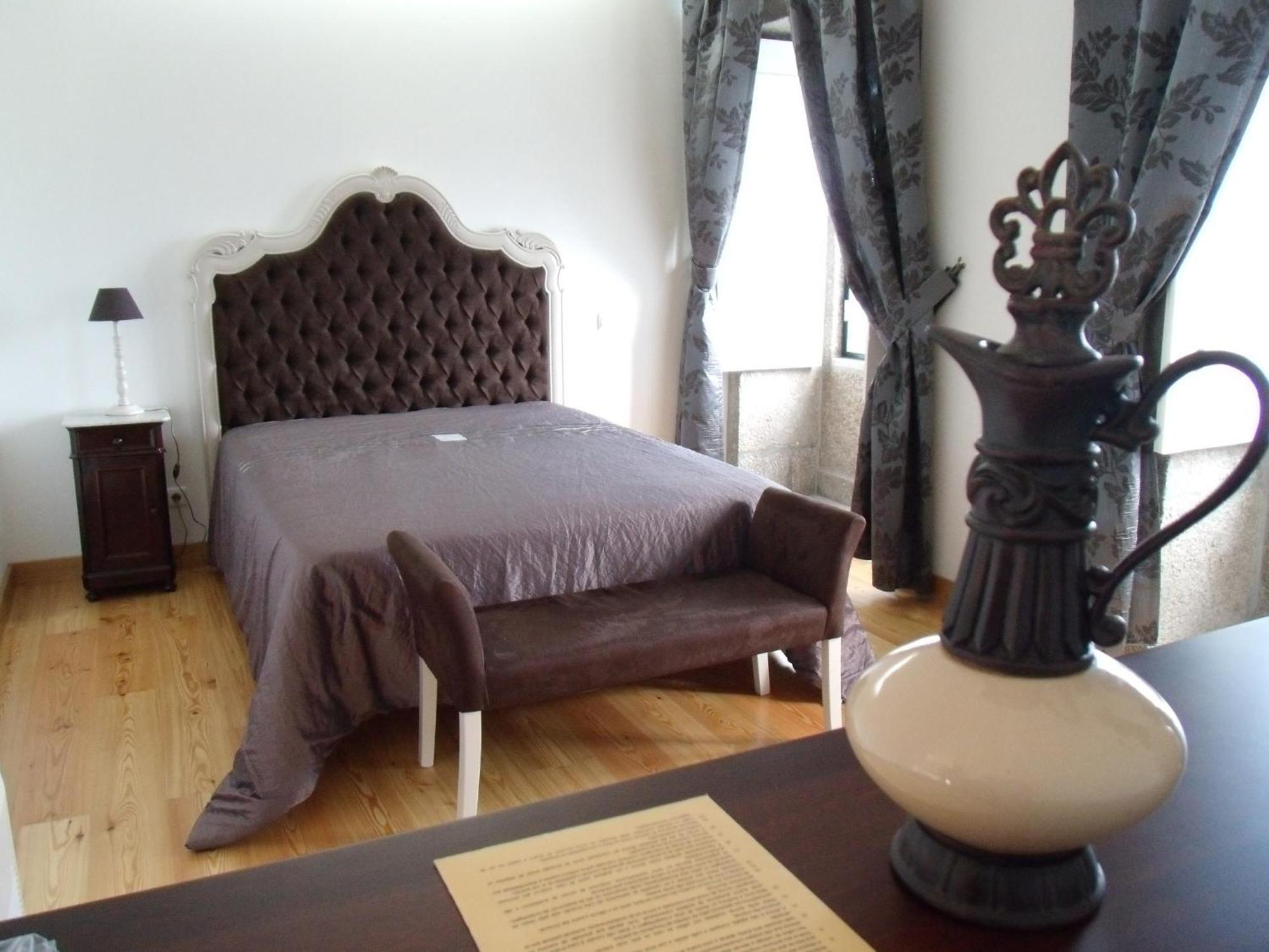 Casa di campagna Quinta Da Casa Grande Pinheiro *