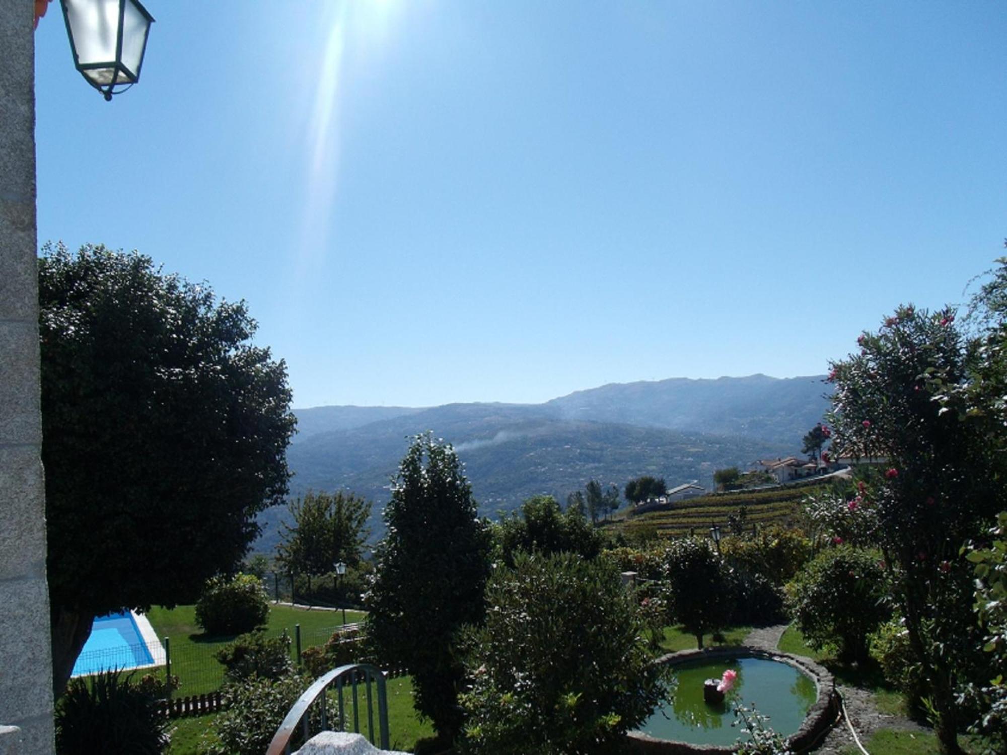 Casa di campagna Quinta Da Casa Grande Pinheiro