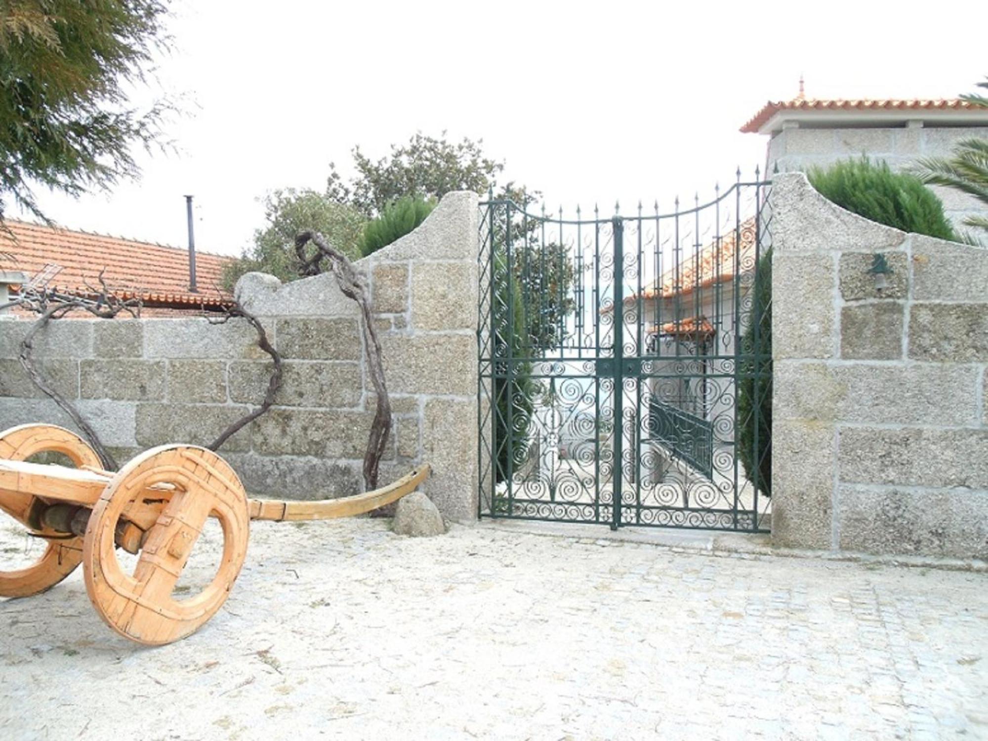 Quinta Da Casa Grande Pinheiro * Santa Marinha do Zêzere