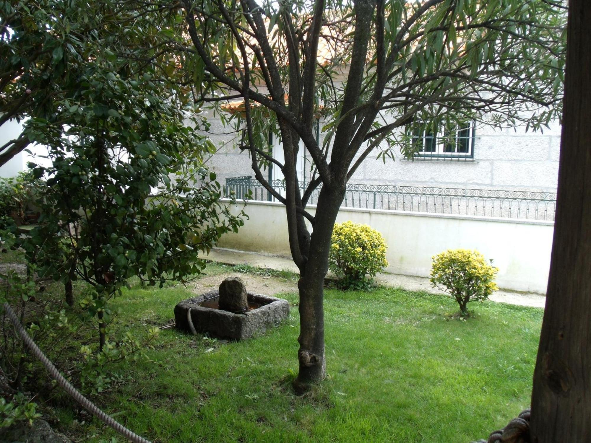 Quinta Da Casa Grande Pinheiro *
