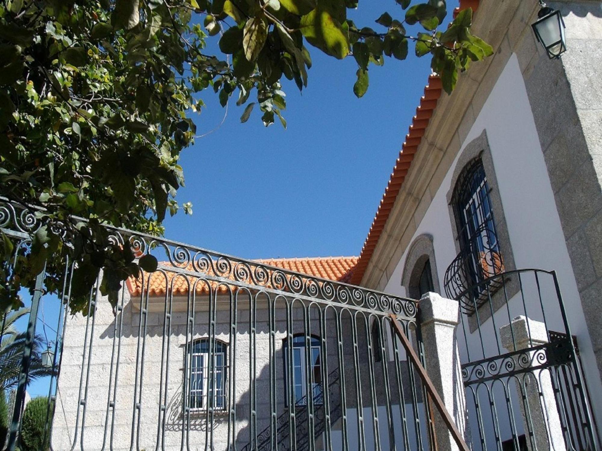 Quinta Da Casa Grande Pinheiro Casa di campagna