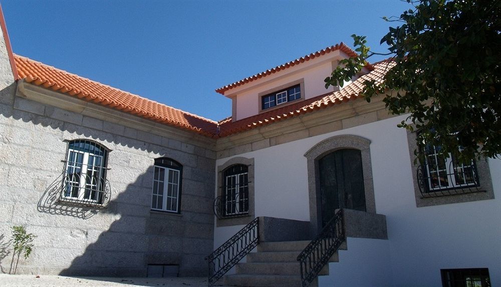 Casa di campagna Quinta Da Casa Grande Pinheiro Santa Marinha do Zêzere